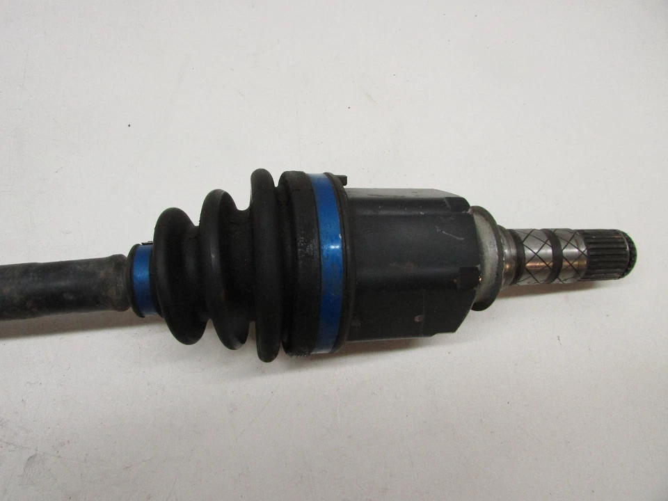 Subaru Impreza 2009 eje delantero derecho OEM 08 09 10 11  Foto 4 de 4