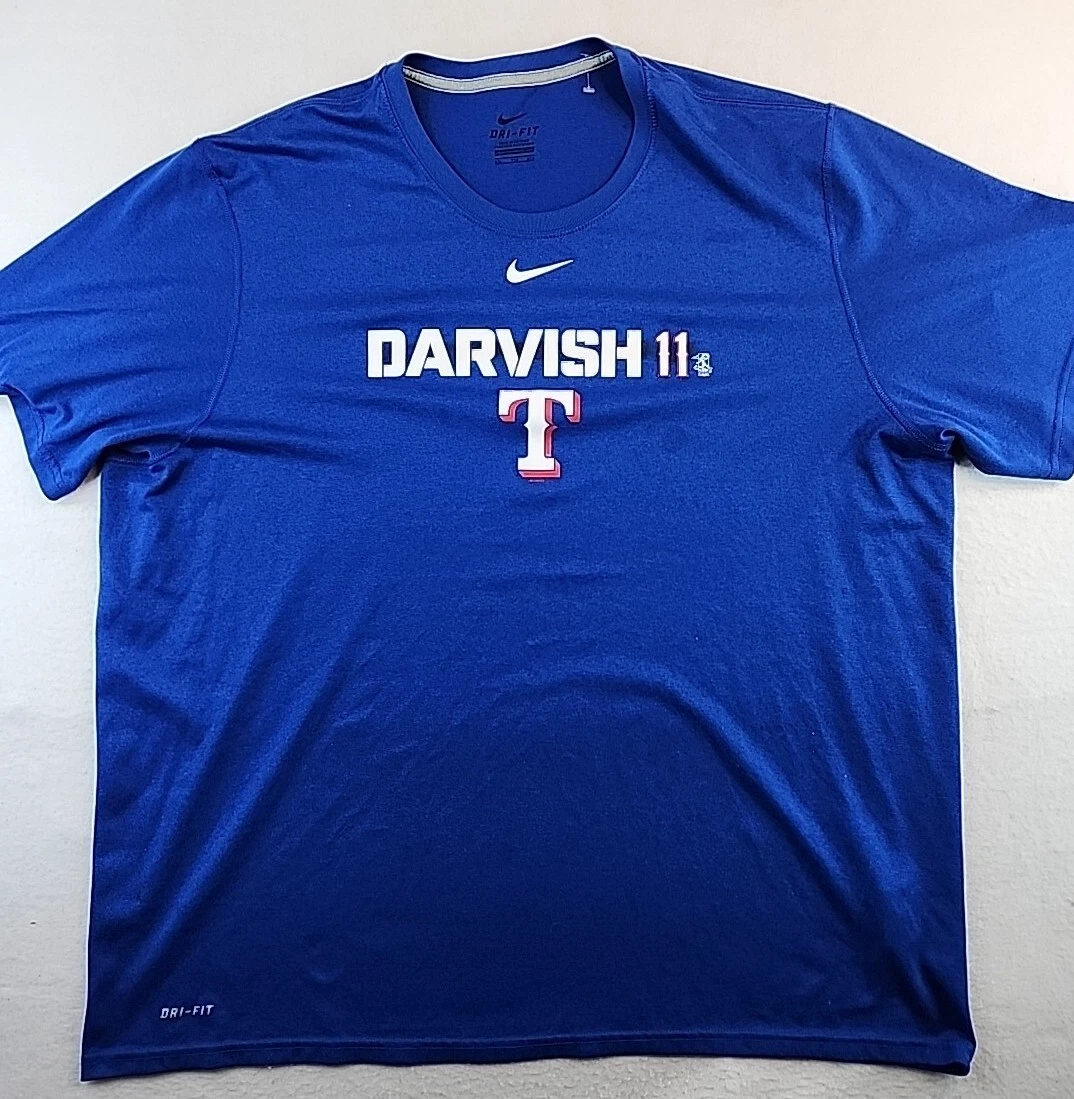 Las mejores ofertas en Camisas de Yu Darvish MLB | eBay