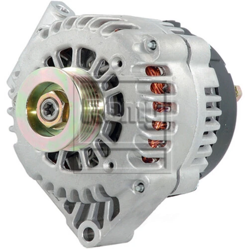 Alternador compatible con Chevrolet Impala 2002-2005, Monte Carlo REMY Foto 2 de 4
