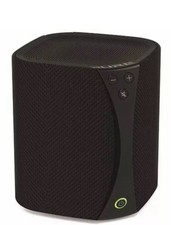 MRX-3 Wireless Streaming Speaker with Wi-Fi and Bluetooth Pioneer Black