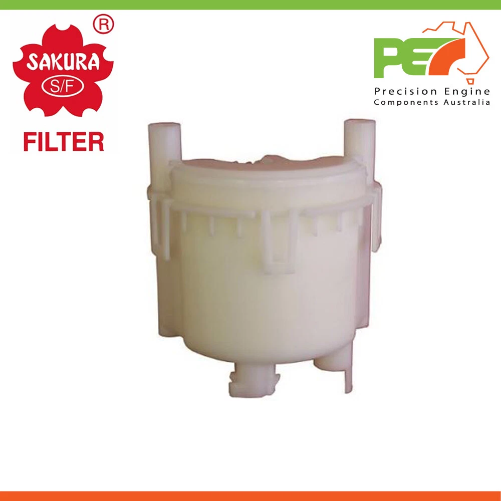 Ve commodore fuel sale filter