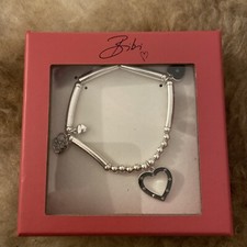 Boxed Bibi Bijoux Bracelet …. Brand New