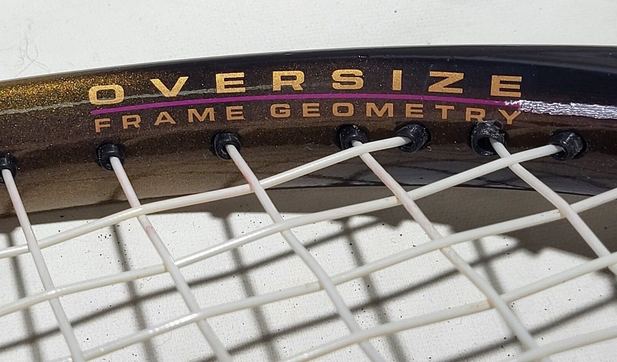Wilson Graphite Tennis Racquet PWS, Super Light Power Series Wilson Graphite Tennis Racquet PWS, Super Light Power Series