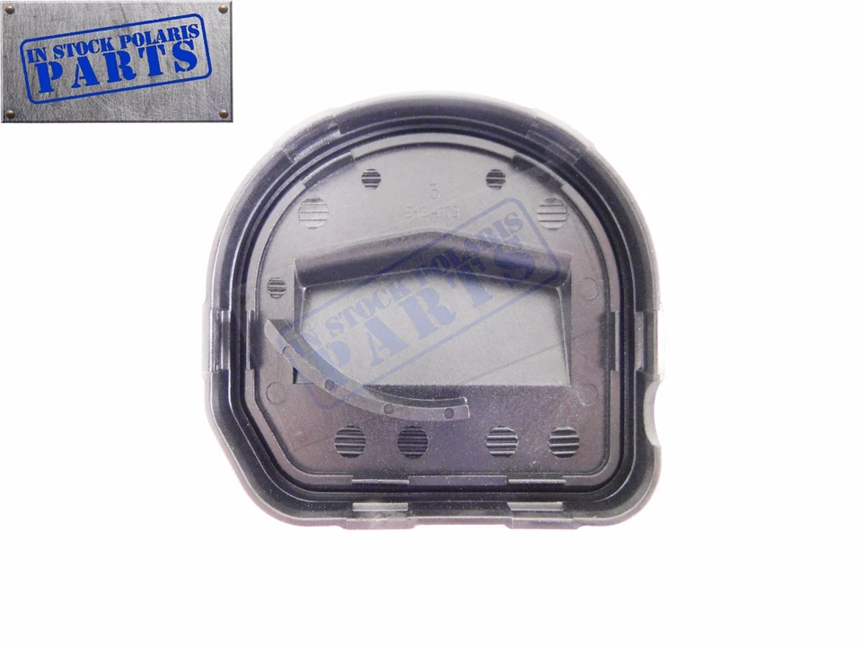 CUBIERTA DE CONTROL DEL ACELERADOR ORIGINAL POLARIS OEM 2011-2014 Polaris Sportsman 5434113 Foto 2 de 2