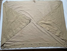 Toile de tente mdl56 Algérie