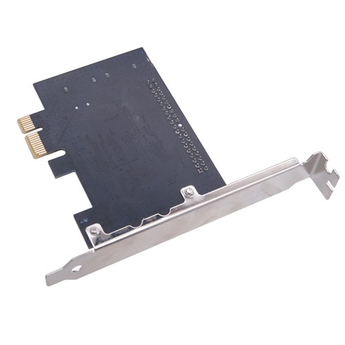 PCI E to SATA IDE Expansion Card High Quality Expansion Card L1W83683 - Afbeelding 3 van 6