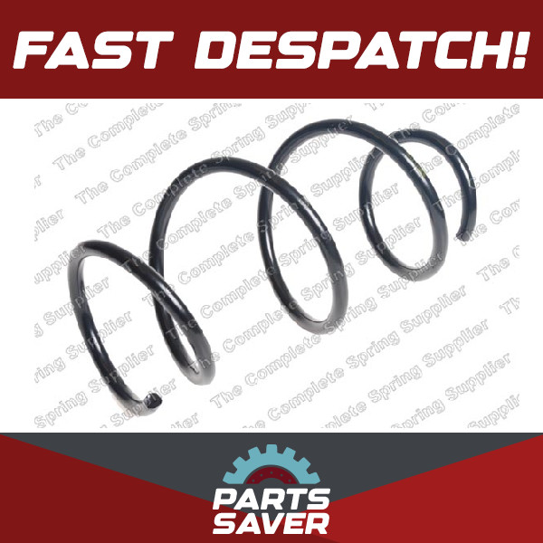 Coil Spring Front 11810 Kilen Suspension 540108071R 540100658R Quality New