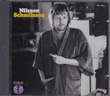 Harry Nilsson - Nilsson Schmilsson (CD, Album, Club, RE) 0 RCA, RCA ANL1-3464, P
