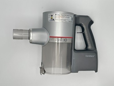 NO FILTERS/BIN COVER LG CordZero A9 Motor Unit Only Cordless Stick Vacuum A906SM