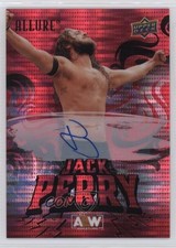 2024 Upper Deck Allure AEW Wrestling Checklist Guide in-content 28