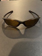 Vintage Oakley Half Pint Kid's Sunglasses
