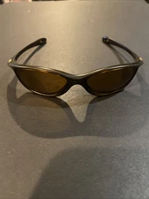 Vintage Oakley Half Pint Kid's Sunglasses
