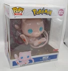 Mew Target Exclusive Jumbo Pokemon 10 Inch Funko POP! Vinyl Figure #852 - NEW