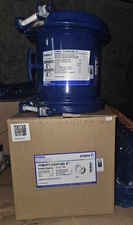 Hymax 2 860-54-0163-16 ND 6.0" EPDM Coupling 6.42-7.68 O.D.