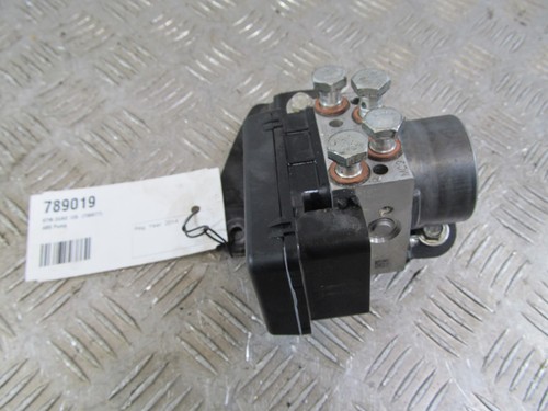 KTM 125 DUKE ABS Pumpe 2014