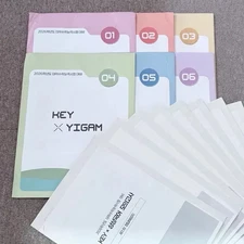 2026 Korean Language Practice Tests Bundle Set (New) Official