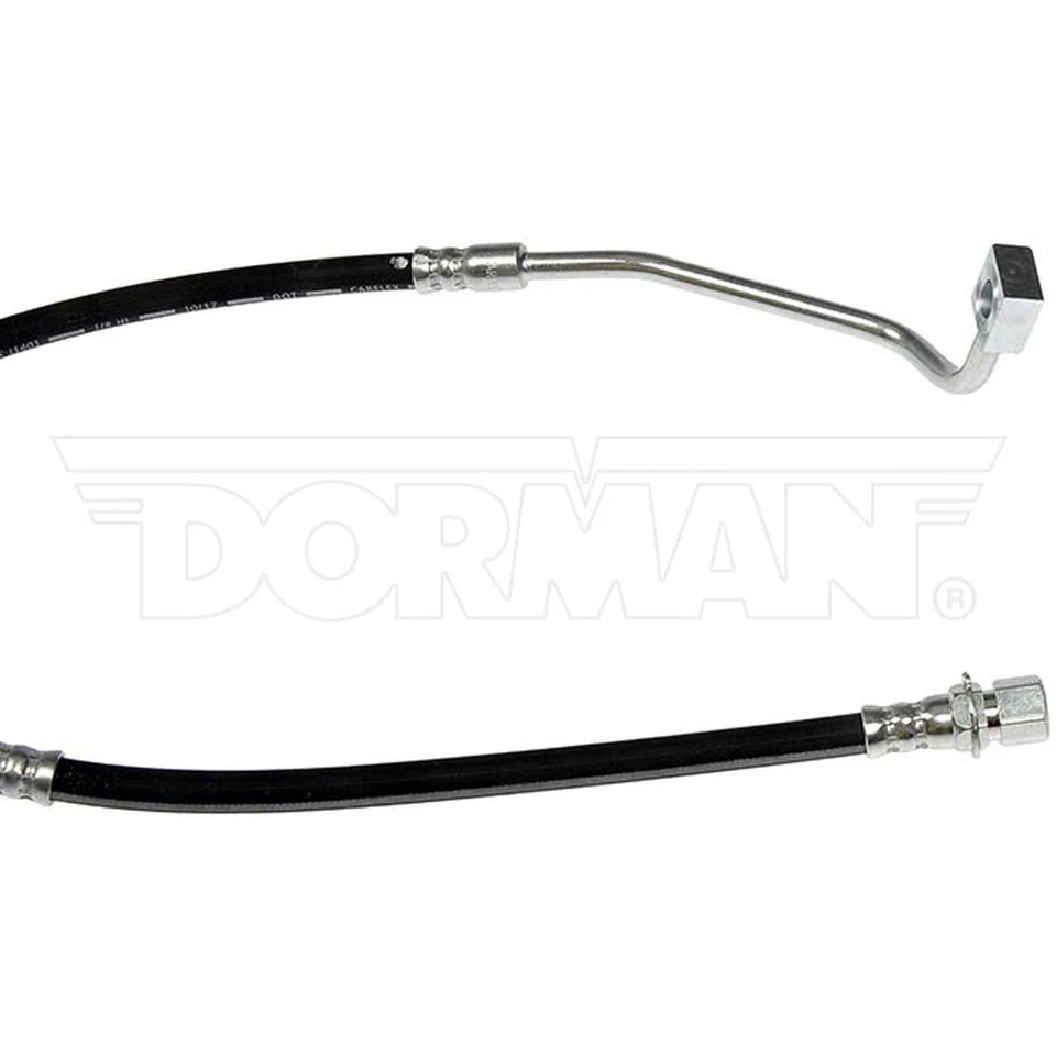Manguera hidráulica de freno Dorman H620576 para 03-04 Dodge Dakota Durango Foto 4 de 4