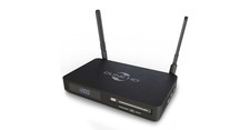 Dune HD Premier 4K Media Player with Remote C...