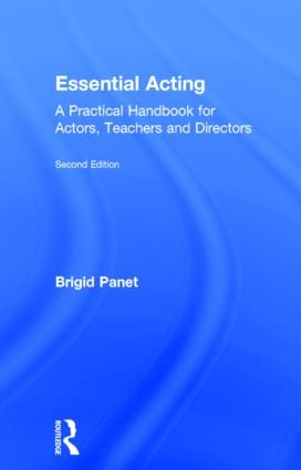 Essential Acting - 2nd Edition