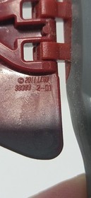 Lego Pteranodon Dark Red Jurassic World Dinosaur Authentic Retired 2011