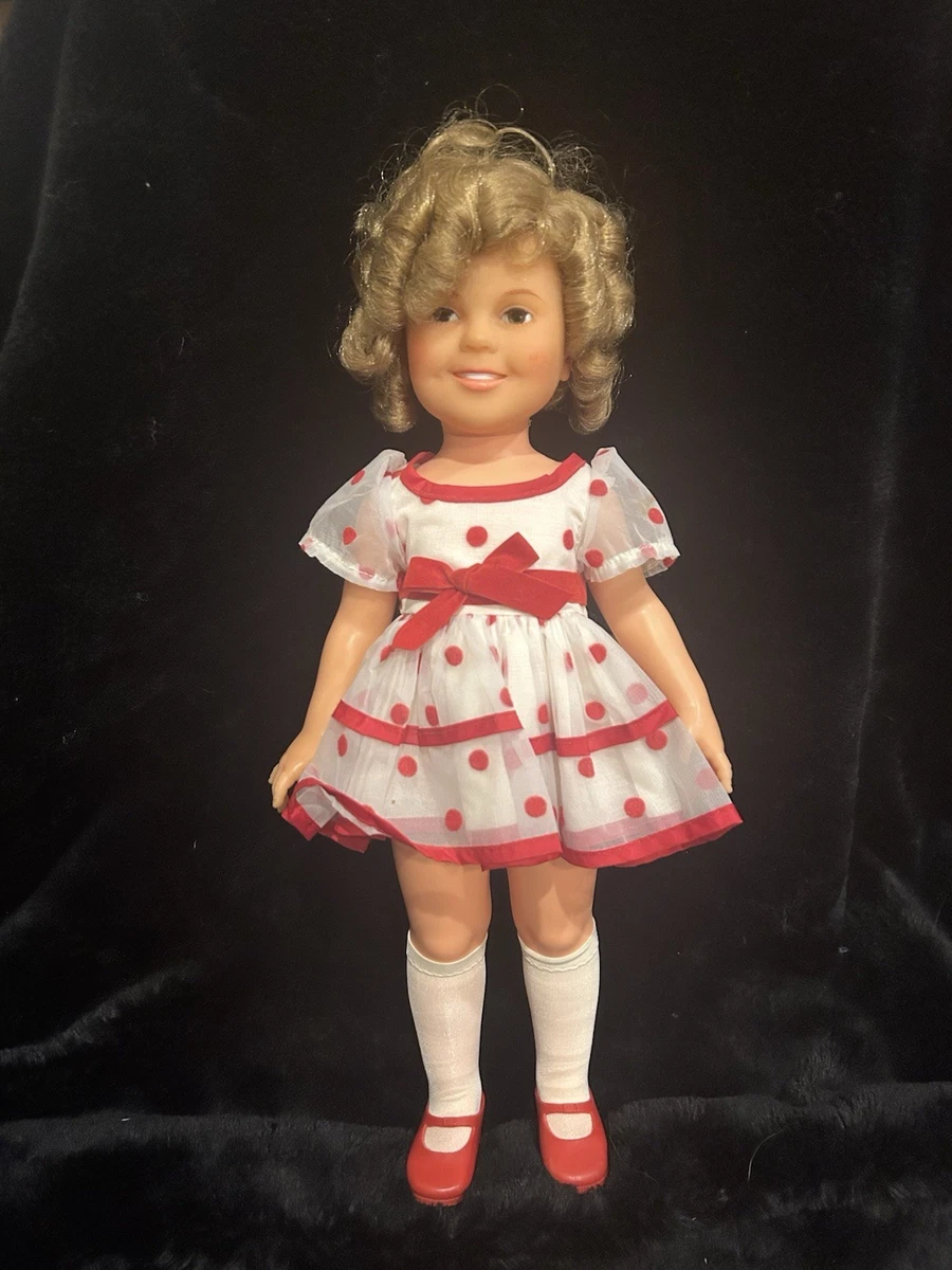 Shirley Temple Dress for sale | eBay