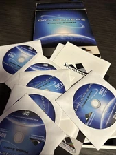 Spectrasonics Omnisphere Power Synth 1 Virtual Instruments Software PC 6 Discs