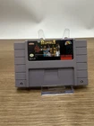 WWF Royal Rumble (Super Nintendo) [Cartridge Only] Tested Working