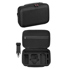 Sport Camera Shockproof Storage Bag Carrying Case Crossbody Bag For DJI Osmo 360