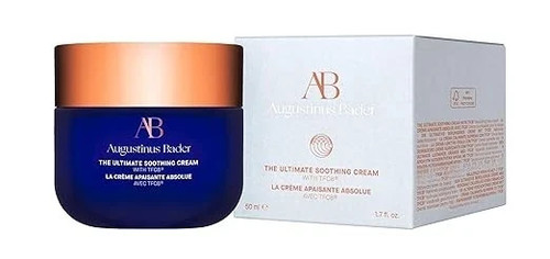 Augustinus Bader The Ultimate Soothing Cream 50ml / 1.7 fl oz Brand New Sealed - Bild 2 von 5