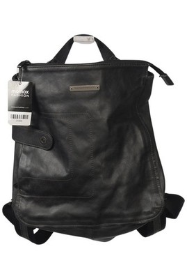 Mandarina Duck Rucksack Damen Backpack Tasche Schwarz #z1rbkfz