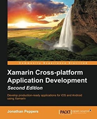 Xamarin Cross-Platform Application Development - Second Edition P