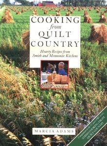Cooking from Quilt Country: Heart Recipes from Amis... | Buch | Zustand sehr gut