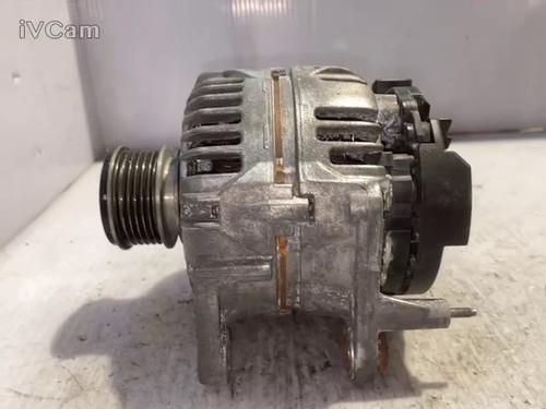 LICHTMASCHINE FÜR VOLKSWAGEN FOX 1er 038903018RX BNM Diesel 1400 (05>11)