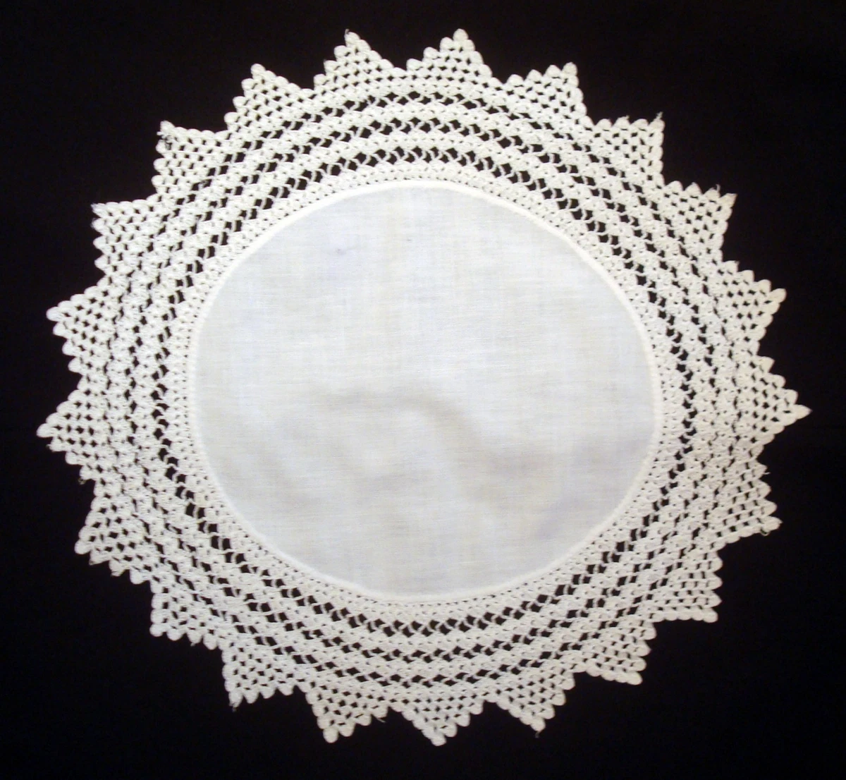 Oval Doily for sale | eBay