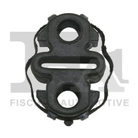 1X Fa1 213-927 Halter Abgasanlage FüR CitroëN Peugeot DS
