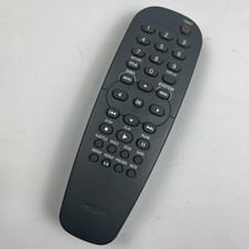 Philips RC2K14 DVD Remote for DVD615 DVD622/37 DVD623 DVD624 DVD726