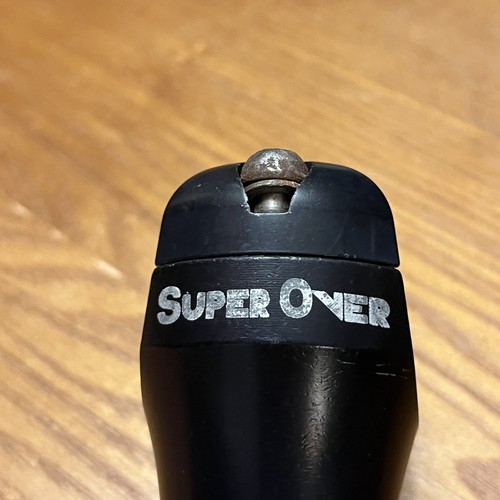 ITM Mantis Super Over 110mm 1-1/8" 31.8 Bike Stem Made In Italy Road Bike 1 1/8 - Picture 6 of 11