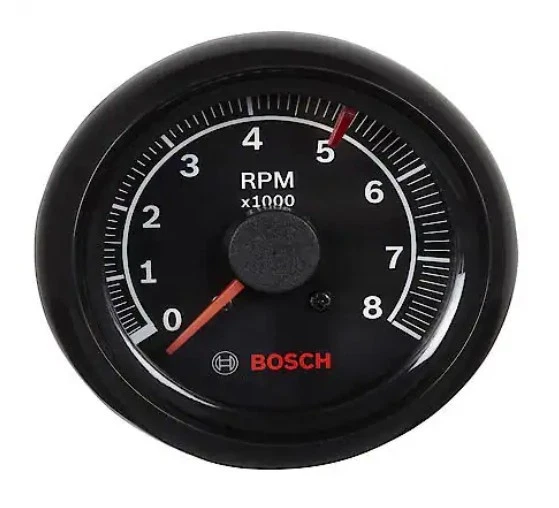 Bosch-Actron FST7906 Mini Super Tach II - Image 2 of 4