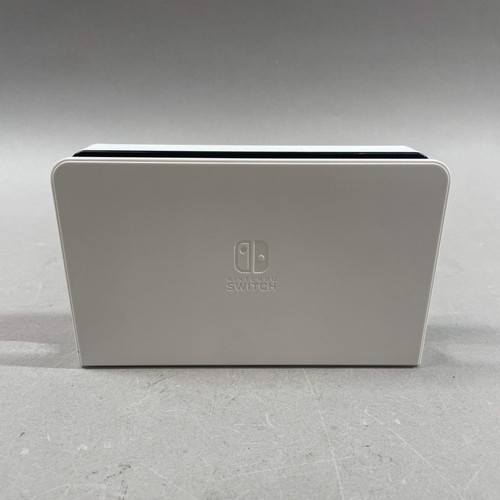 Nintendo Switch OLED Blanco - Imagen 13 de 18
