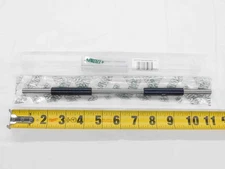 INSIZE 11" MICROMETER STANDARD CALIBRATION ROD INSPECTION GAGE NO. 6311-11 MIC