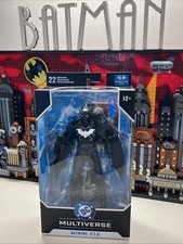 McFarlane Toys DC Multiverse The New 52 BATWING V 2.0 - MINT BOX