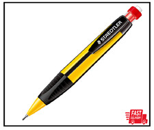 Staedtler Mechanical Pencil 1.3 mm, Yellow Body 771 