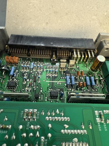 1987 Nissan Pulsar Ecu Computer A18-674 A22 - Picture 5 of 8