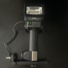 Sunpak Auto 522 Thyristor Flash
