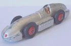 Dinky Toys No.23E Speed of The Wind Racing Car (1950-54).FREE UK P&P.