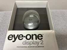 X-Rite  i1 Display 2 Professional Monitor Calibration Original NEW sealed