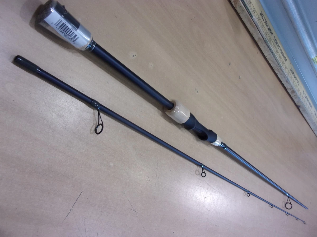 Fishing Rods & Poles 2 for sale | eBay