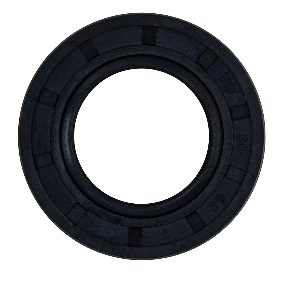 Kit de sellado de cojinete de rueda de nicho para Honda VTX1300 1300R 1800S 1800R 6304-2RS Foto 4 de 4