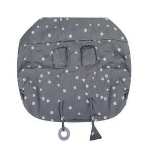 Easy Wipe & Cleaning Baby Dinning Chair Cover Sleeve for Infants and Toddler