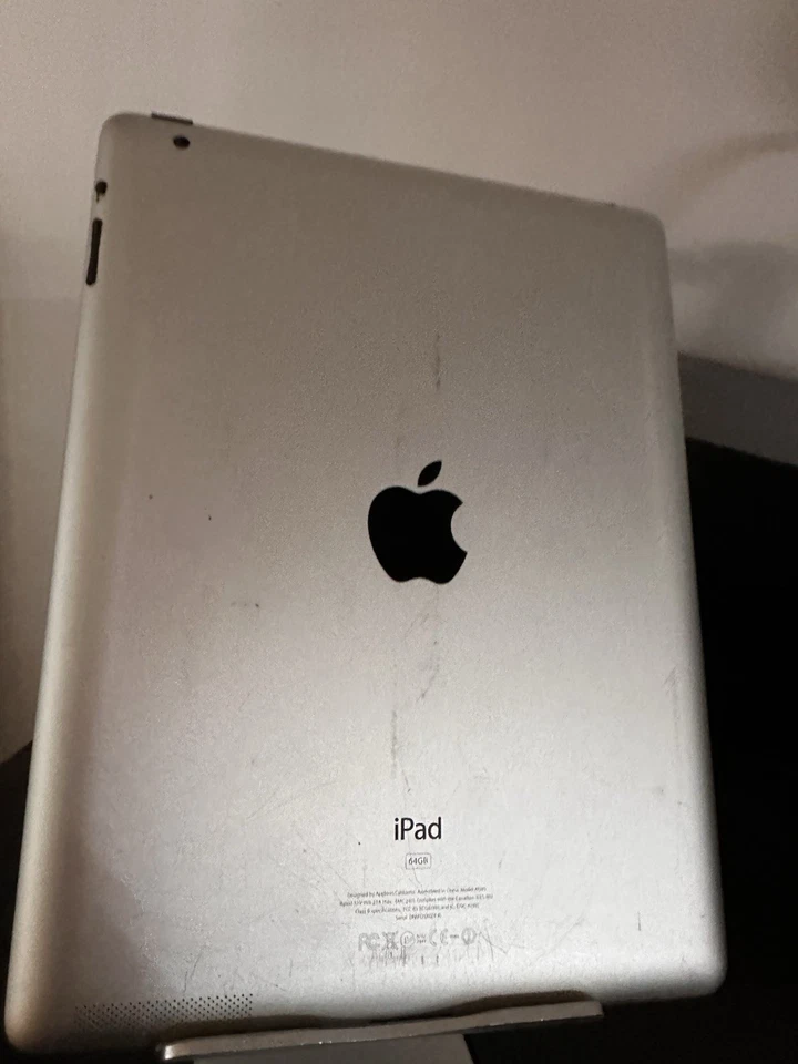 Apple iPad 2 · 64GB · Wi-Fi, Foto 2 von 4
